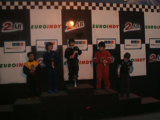 Troféu Honda 2008 - 1º Encontro50